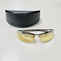 POLICE サングラス 2753 70 568H イタリア製 美品