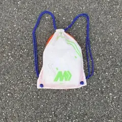 Nike ナップサック テック 古着 シティーボーイ Y2K archive