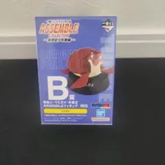 ドラゴンボール 一番くじ Assemble collection B賞 ウミガメ