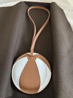 【新品未使用・非売品】TOD’S トッズ ノベルティチャーム