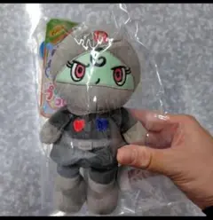 レア*ブラックロールパンナちゃん
