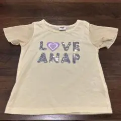 ANAP Tシャツ 110cm