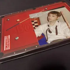 BOYLIFE スペシャル盤　リウ
