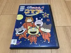 DVD 宇宙なんちゃらこてつくん 6