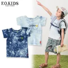 F.O.KIDS Tシャツ 140