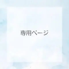 専用