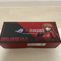 ROG HERCULX EVA-02 EDITION