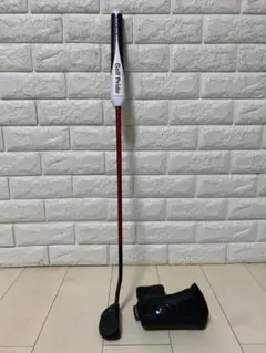 オデッセイ ホワイトホットブラックシリーズ5 パター　31インチ