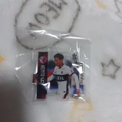 KENTO 三竿 アクリルキーホルダー