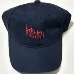 lynch.　キャップ