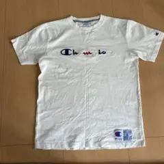 Champion Tシャツ Lサイズ ホワイト