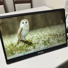 iProda PD152KPN 15.6インチ モバイルモニター