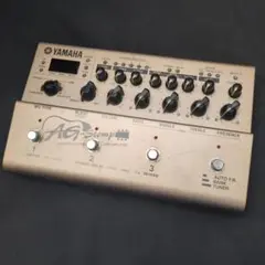 YAMAHA - AG-Stomp 随時値下げ中！ 中古】 YAMAHA / AG-Stomp 【御茶ノ水本店】【7/6 値下げ
