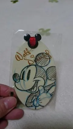 【非売品】東京ディズニーランド  オーナメント 未開封
