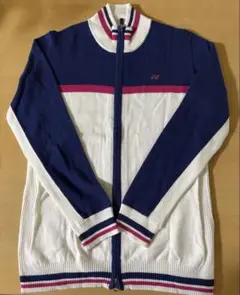ヨネックス ウォームアップセーター