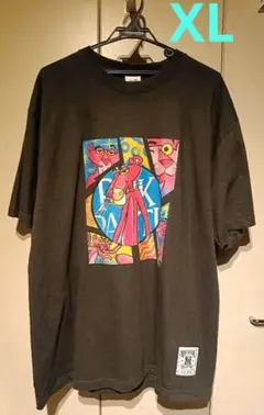 【新品】Pink Panther x MFC STORE MS LOGO TEE