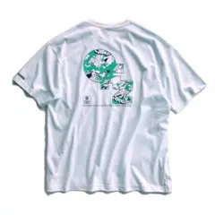 Columbia コロンビア 冷感 冷却 涼しい オムニフリーズゼロ Tシャツ