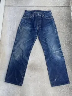 Levi's バレンシア製 501xx