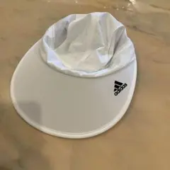 adidas日除け帽子