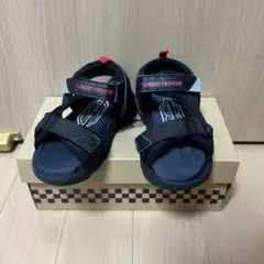 サンダル マリンシューズ 20cm