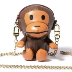 2025年最新】BABy milo mini shoulder bagの人気アイテム - メルカリ