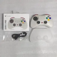 GuliKit Elves 2 Pro コントローラー