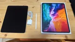iPad Pro 12.9 第4世代 Wi-Fiモデル 128GB