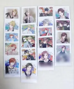 ツキプロ ALIVE 10周年 ぱしゃこれ セット