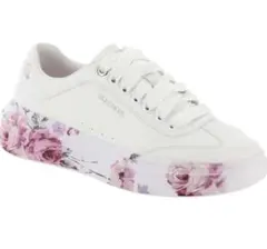2025年最新】skechers スニーカー 花の人気アイテム - メルカリ