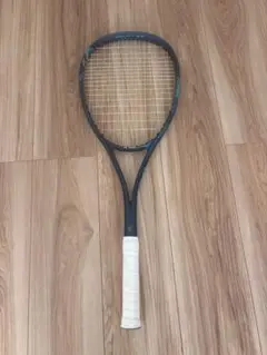 値下げ！！ボルトレイジ5VS ソフテニス　ラケット　ヨネックス