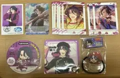 アイドルマスターSideM アスラン まとめ売り