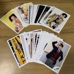 Aぇ!group 正門良規 公式写真セット2022