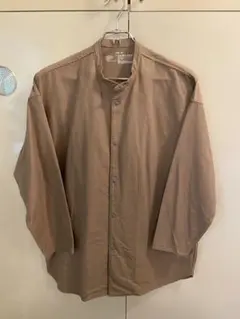 無印良品　ジャケット