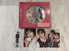 BOYLIFE メンバーソロジャケット盤