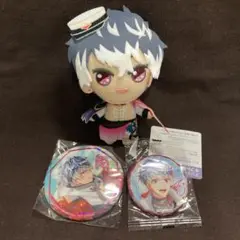 IDOLiSH7 百　3点セット