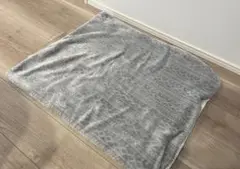 ブランケット　毛布
