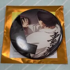 劇場版　鬼滅の刃　無限城編　ものがたる背中　コレクション　缶バッジB 慶蔵　②