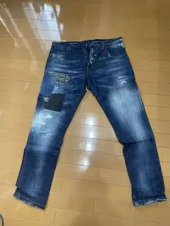 2025年最新】Gabriele Pasini パンツの人気アイテム - メルカリ