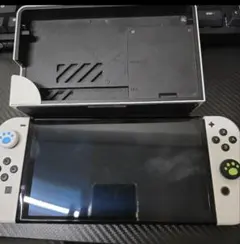 Nintendo Switch 有機ELモデル 本体・ドック・ACアダプター