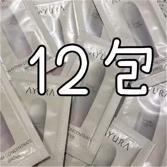 アユーラ AYURA リズムコンセントレート ウォーター 化粧水