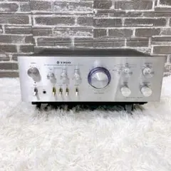 TRIO KA-7100D トリオプリメインアンプ 70年代　国産 2025年最新】KA-7100Dの人気アイテム - メルカリ
