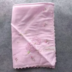 ハンカチ