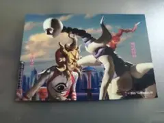 タローマン カード 渋谷 限定