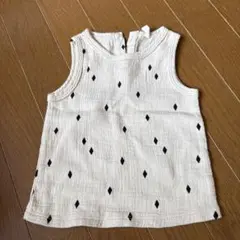 クインシーメイ　トップス