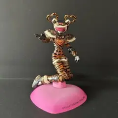 フェイ・イェン・ザ・タイガー　飛燕寅型 - バーチャロン