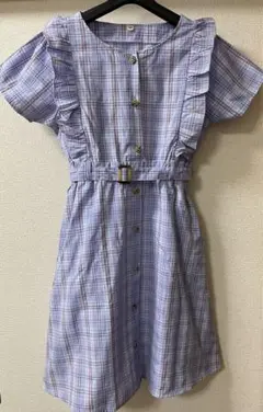 キッズワンピース　160
