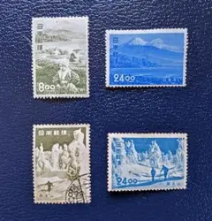 2025年最新】切手 5円 国立公園の人気アイテム - メルカリ