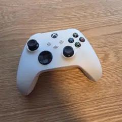 【純正品】Xbox ワイヤレス コントローラー (ロボット ホワイト)