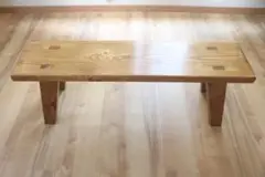 WHITE_WOOD_BENCH #1