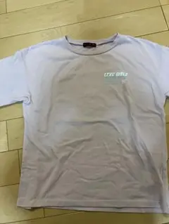 ラブトキシック　半袖Tシャツ　Sサイズ　140